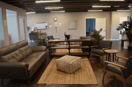 Residential Premium Image