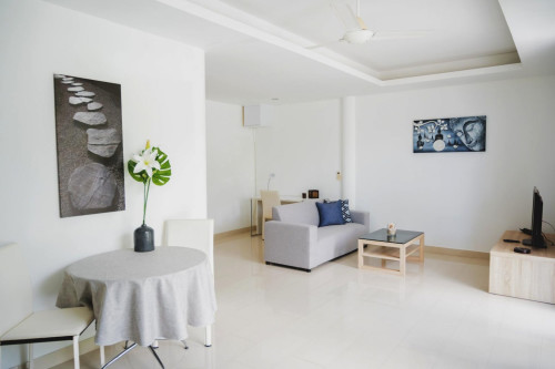 Residential Premium Image
