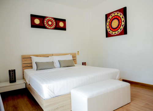 Residential Premium Image