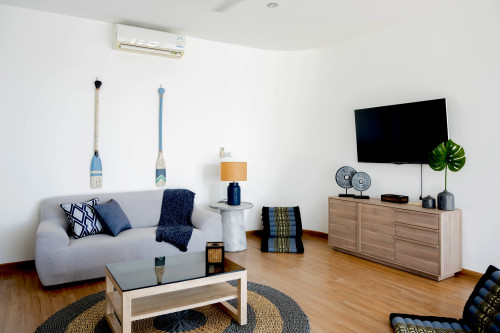 Residential Premium Image
