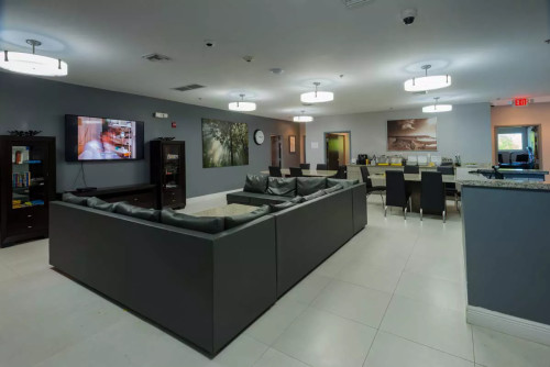 Residential Premium Image