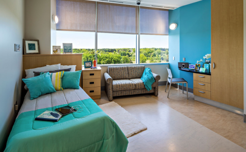 Residential Premium Image