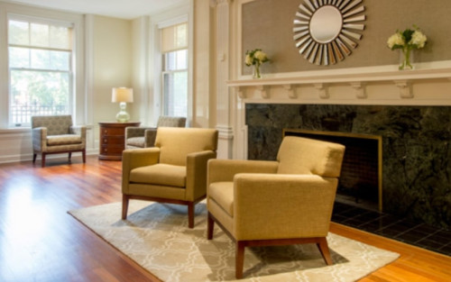 Residential Premium Image