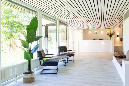 Residential Premium Image
