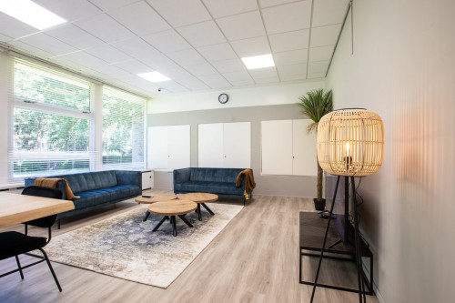 Residential Premium Image