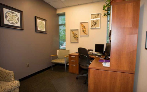 Residential Premium Image