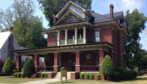 Residential Premium Main Image
