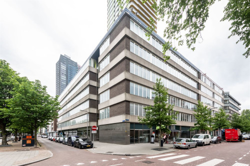 Residential Premium Image