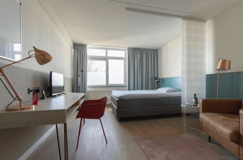 Residential Premium Image