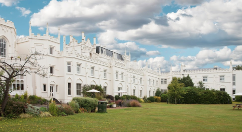 Residential Premium Main Image