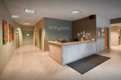 Residential Premium Image