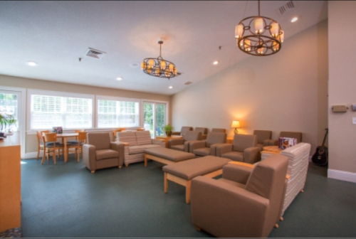 Residential Premium Image