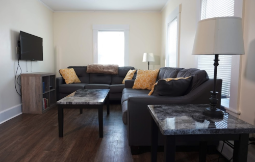 Residential Premium Image
