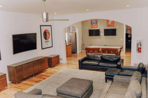 Residential Premium Image