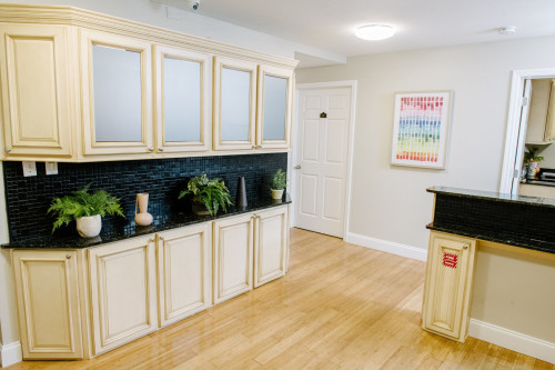 Residential Premium Image