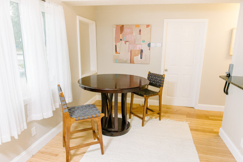 Residential Premium Image