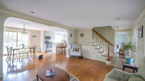 Residential Premium Image