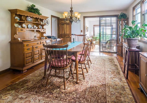 Residential Premium Image