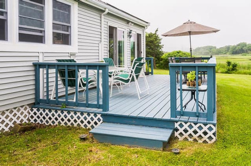 Residential Premium Image