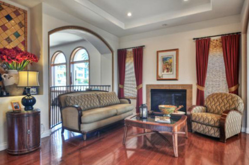 Residential Premium Image