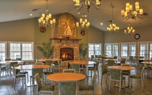 Residential Premium Image