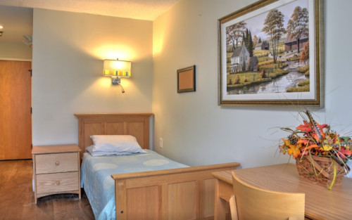 Residential Premium Image