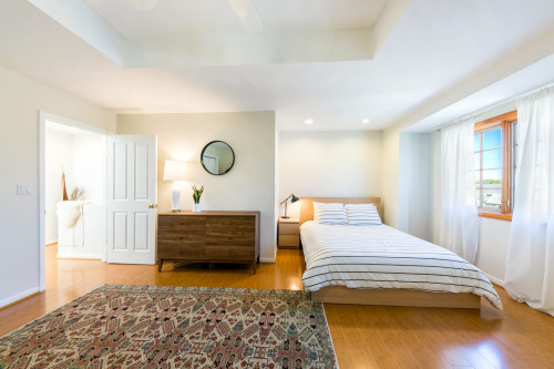 Residential Premium Image