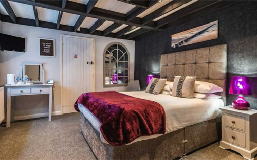 Residential Premium Image