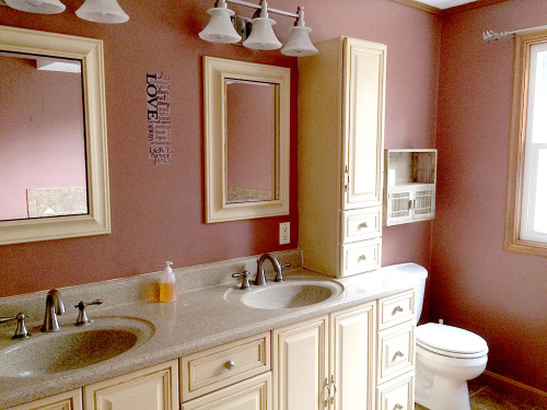 Residential Premium Image