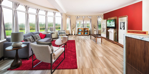 Residential Premium Image