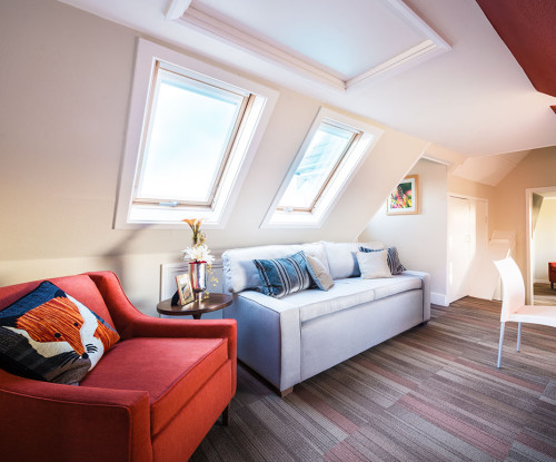 Residential Premium Image