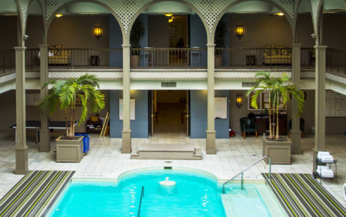 Residential Premium Image
