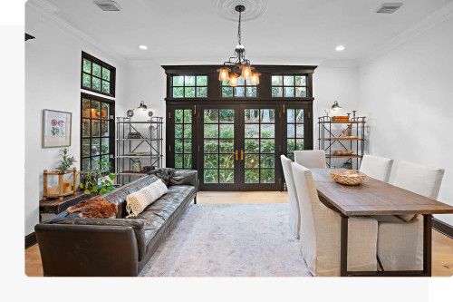 Residential Premium Image