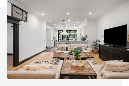 Residential Premium Image
