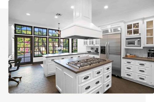Residential Premium Image