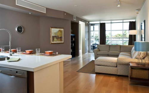 Residential Premium Image