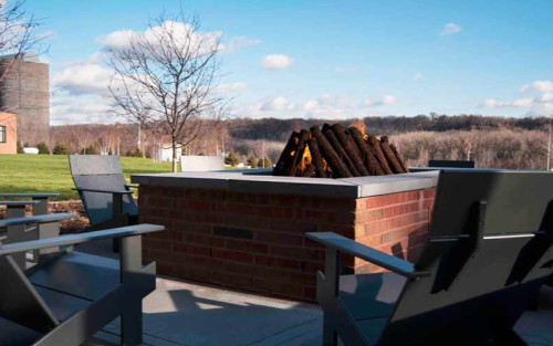 Residential Premium Image