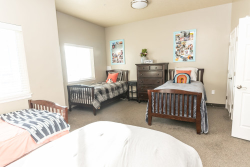 Residential Premium Image