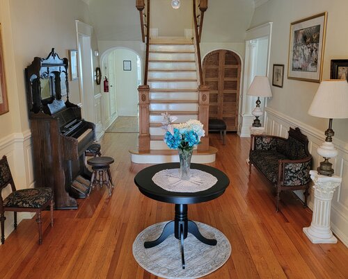 Residential Premium Image