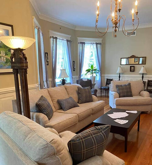 Residential Premium Image
