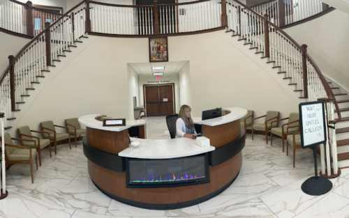 Residential Premium Image