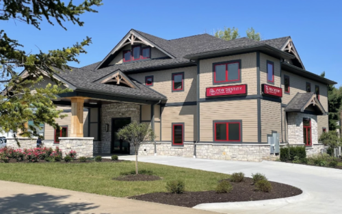 Residential Premium Image