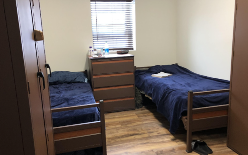 Residential Premium Image