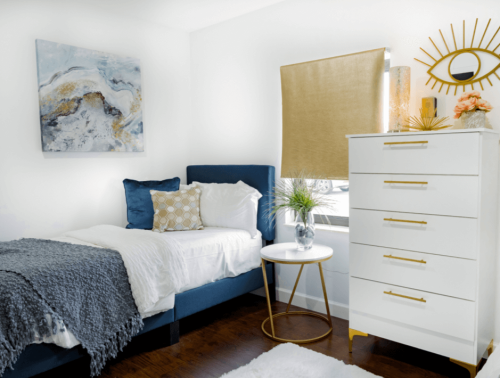 Residential Premium Image
