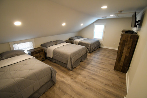 Residential Premium Image