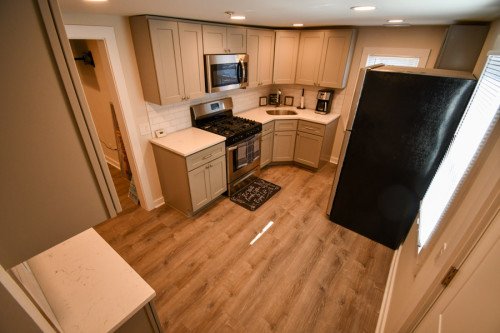 Residential Premium Image