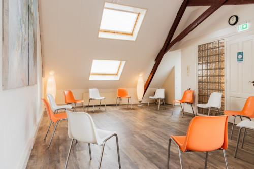 Residential Premium Image