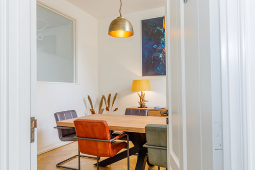Residential Premium Image