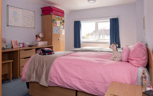 Residential Premium Image