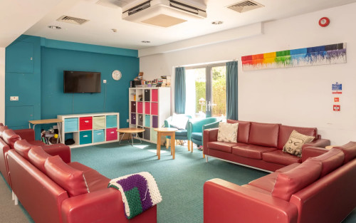 Residential Premium Image